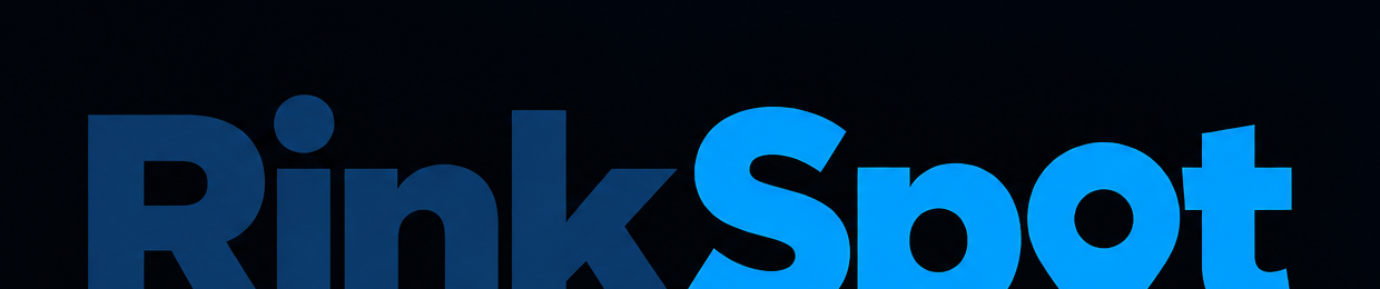 RinkSpot — Private ice near you